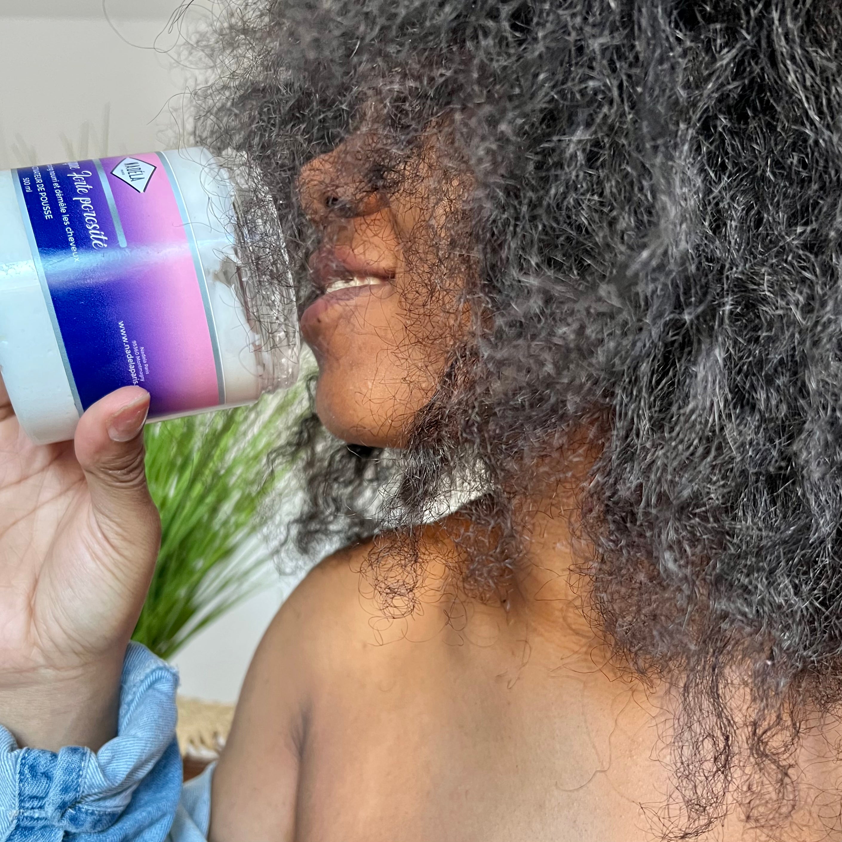 Comment prendre soin de nos cheveux en hiver 8