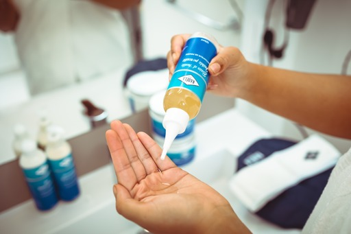 Découvrez la Magie de Nos Soins Capillaires pour Cheveux Afro