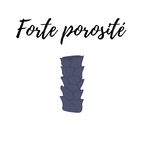 Rituel Soin cheveux à forte Porosité NADELA PARIS