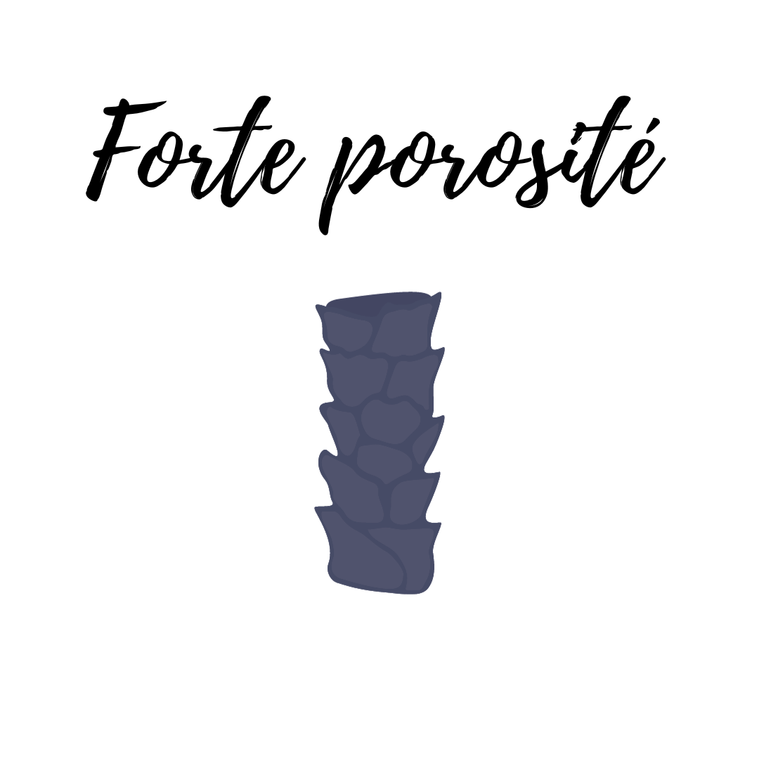 Rituel Soin cheveux à forte Porosité NADELA PARIS