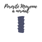 Rituel Soin Porosité Moyenne à Normale NADELA PARIS