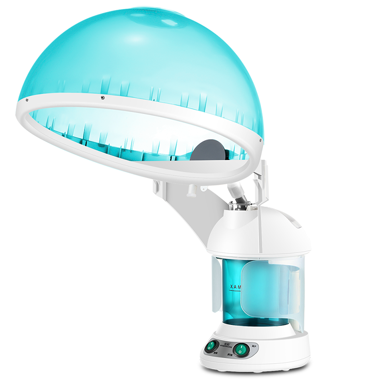 Casque Vapeur 2 en 1 NADÉLA NADÉLA PARIS