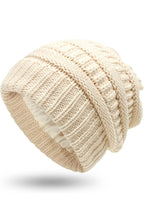 Coffret 3 Bonnet  coton  intérieur satin NADELA PARIS